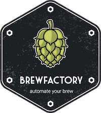 brewfactory logo